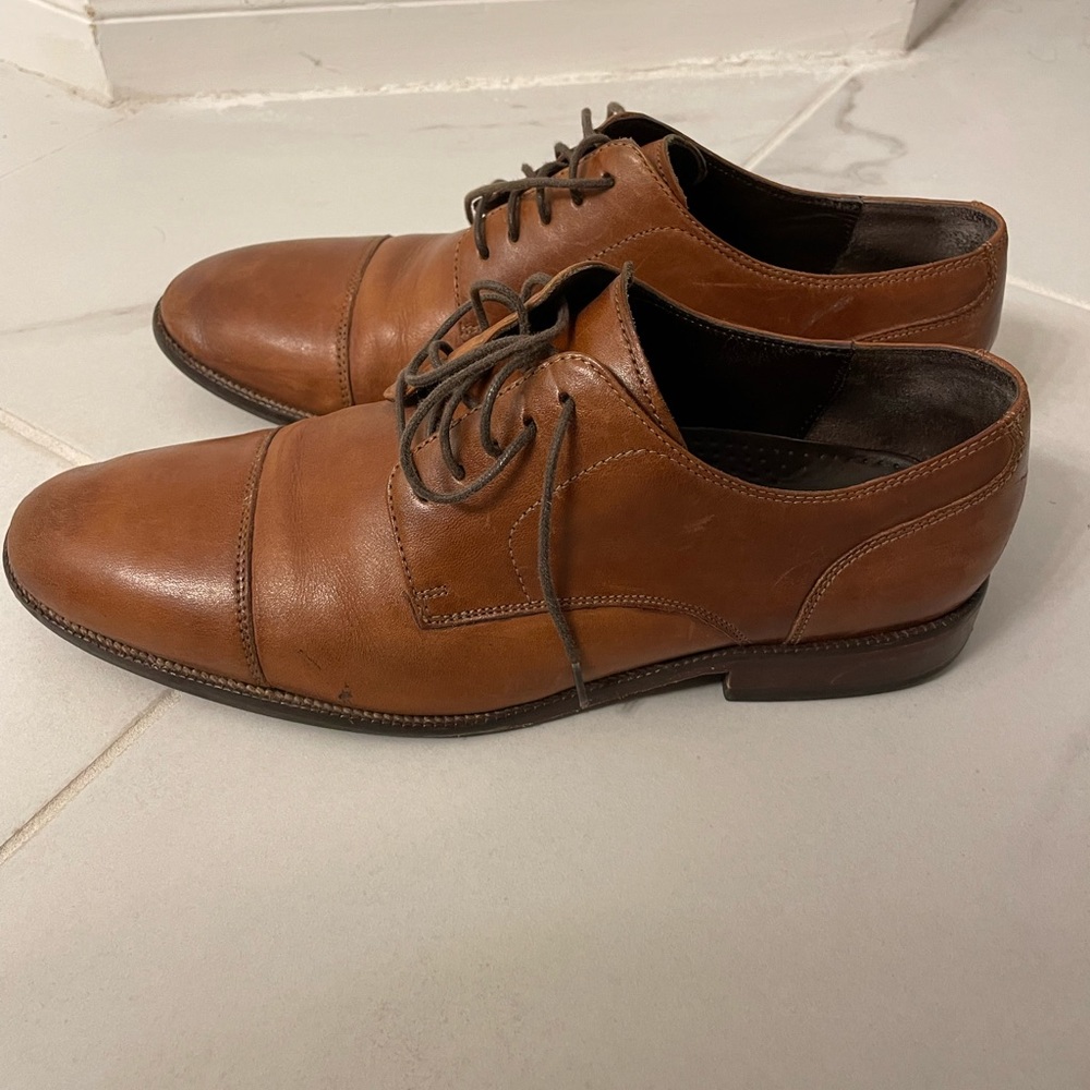 Mens Cole Haan Size 9